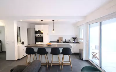 Paris 13E (75013)