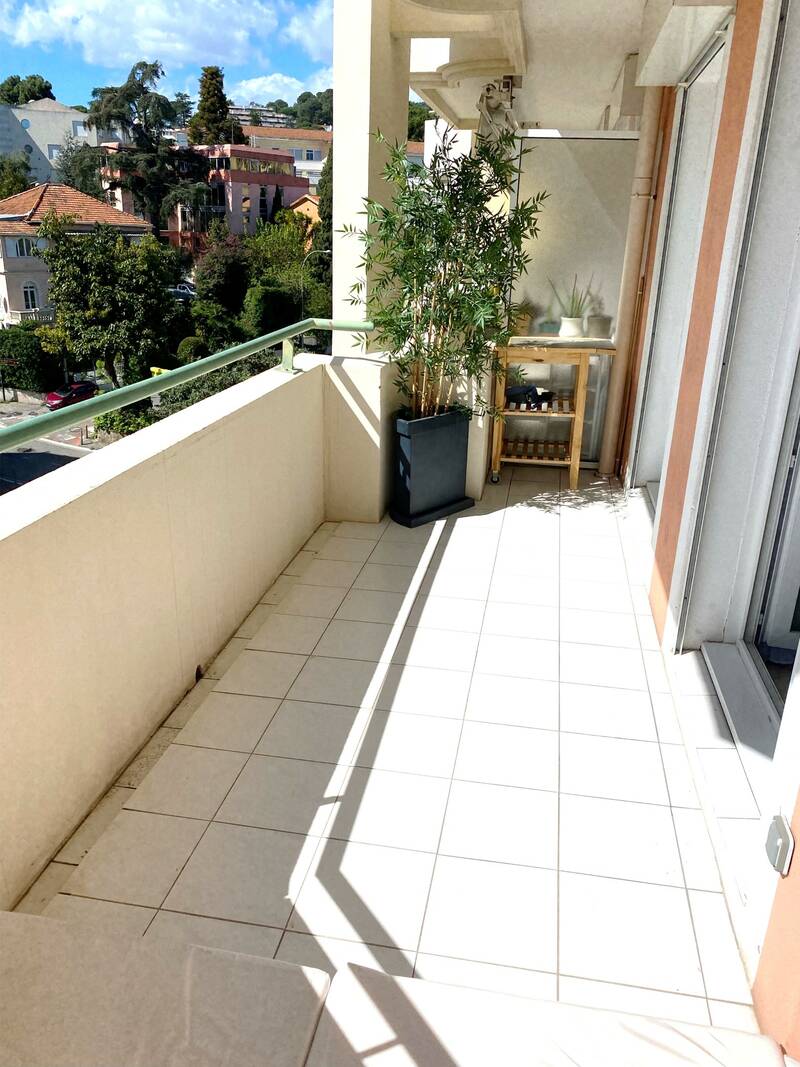 Nice - Rue De France