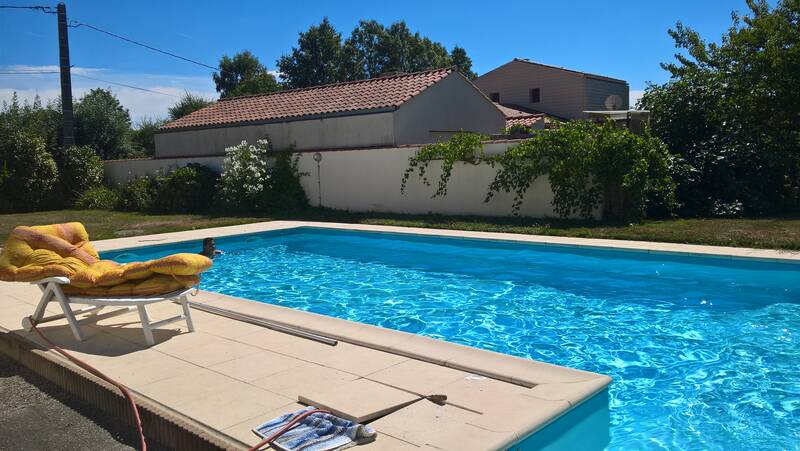 Le Champ-Saint-Père (85540)