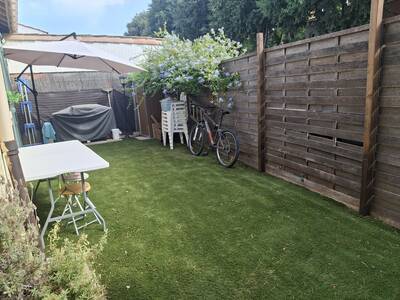 Vente maison 3 pièces Narbonne (11100)