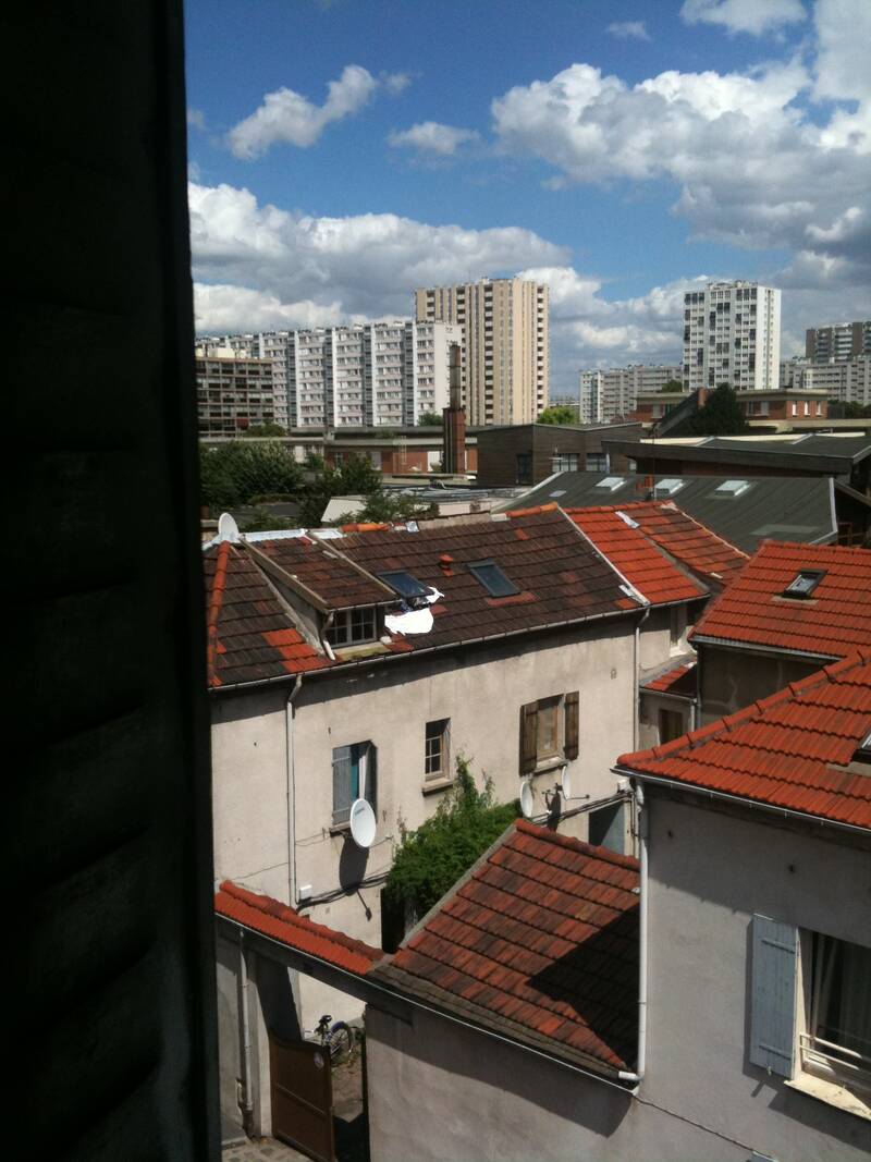 Aubervilliers