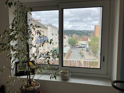 Vente appartement 3 pièces Orsay (91400)