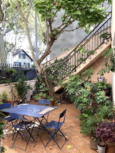 Vente maison 5 pièces Le Raincy (93340)