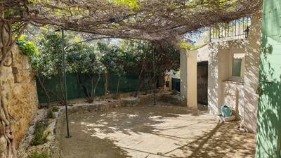 Vente maison 3 pièces Eyguières (13430)
