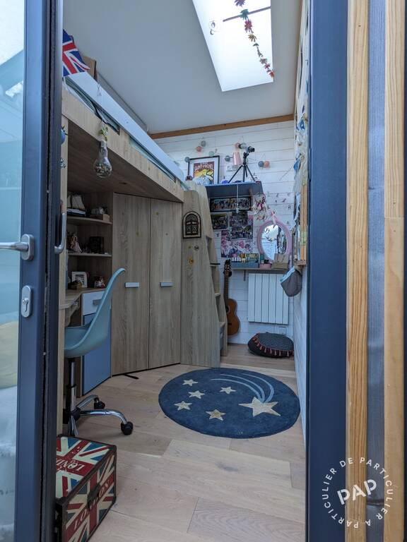 Vente maison 80 m² Ploemeur (56270) - 80 m² - 385.500 € | Particulier à Particulier — 10