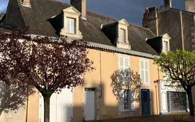 Montmorillon (86500)
