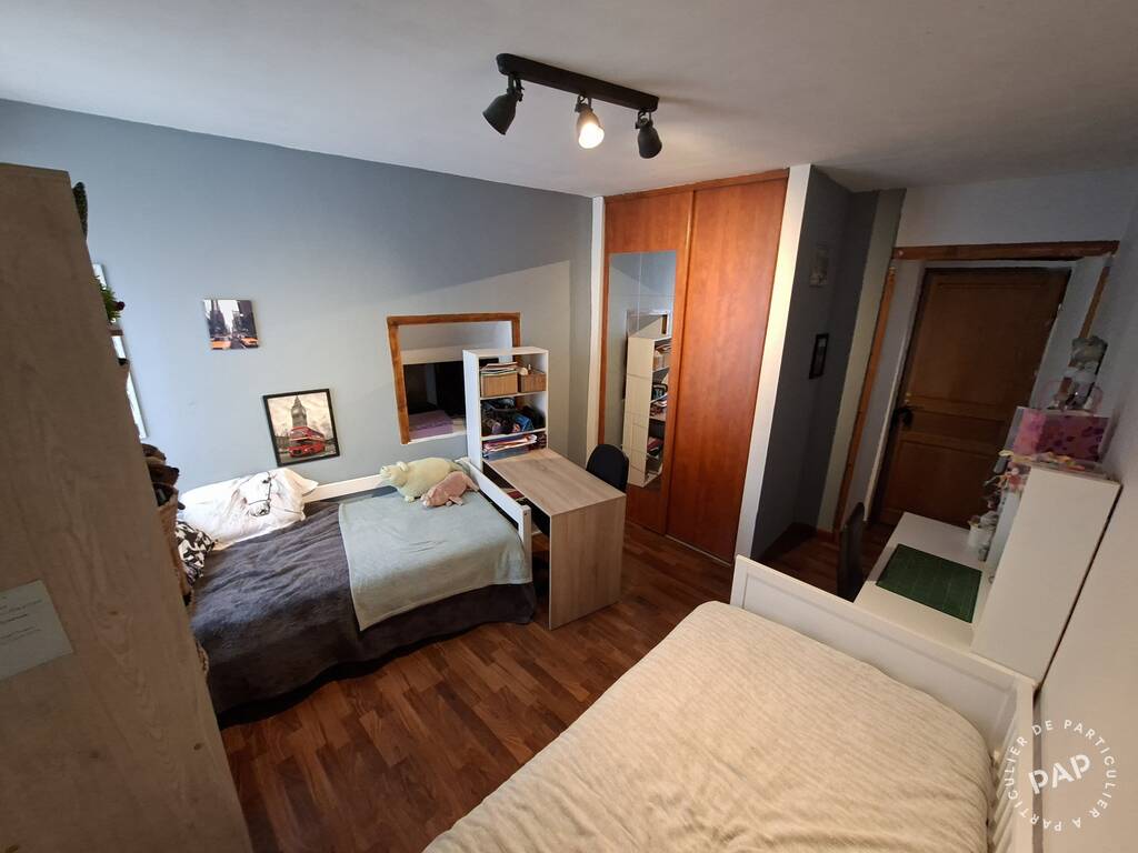 Vente appartement 3 pièces 84 m² Contes (06390) - 84 m² - 245.000 € | Particulier à Particulier — 5
