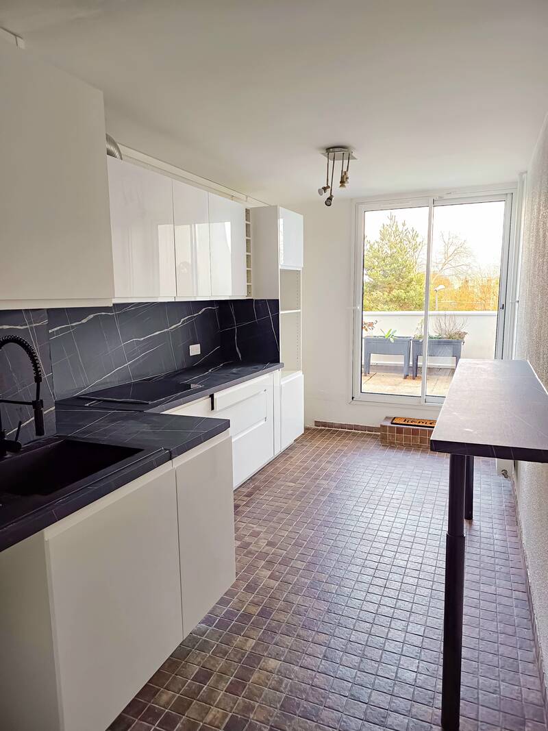 Fontenay-Sous-Bois (94120)