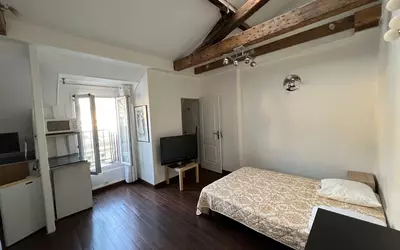 Paris 17E