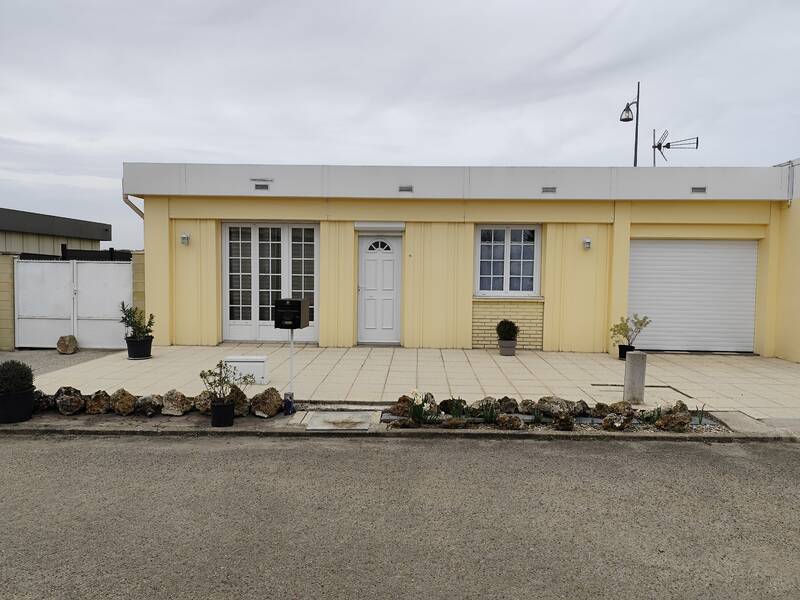 Longjumeau (91160)