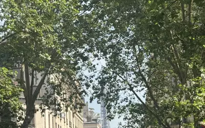 Paris 15E (75015)