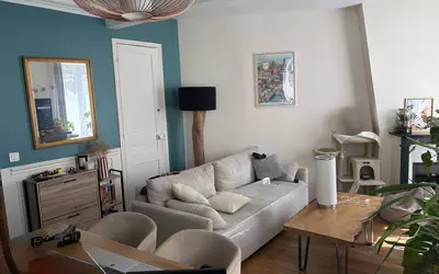 Paris 18E (75018)