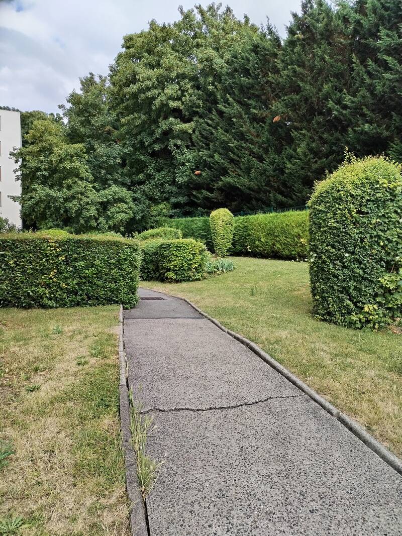 Le Raincy (93340)