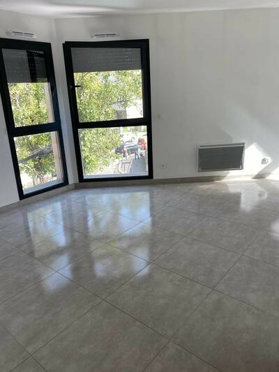 Vente appartement studio Montreuil (93100)