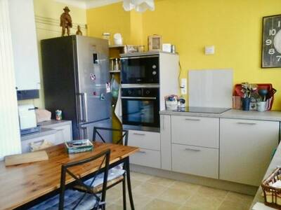 Vente appartement 2 pièces Guéret (23000)