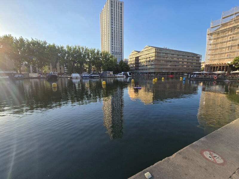 Paris 19E (75019)