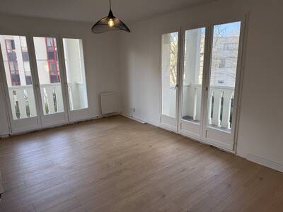 Vente appartement 2 pièces Noisy-le-Grand (93160)