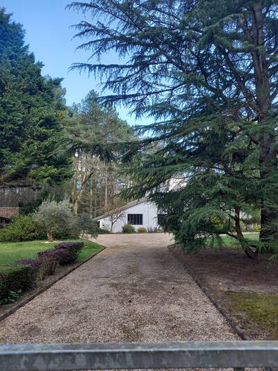 Vente maison 6 pièces Yvoy-le-Marron (41600)