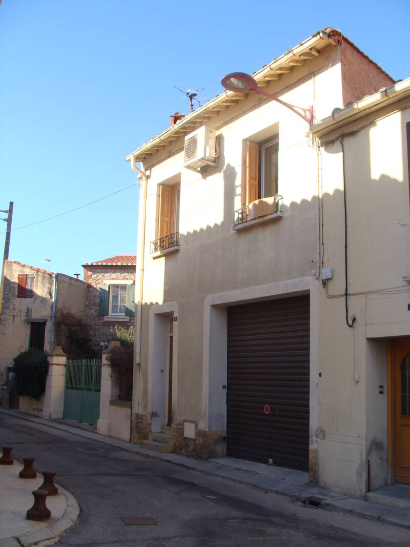 Palau-Del-Vidre (66690)