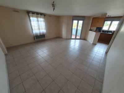Vente appartement 4 pièces Tournefeuille (31170)