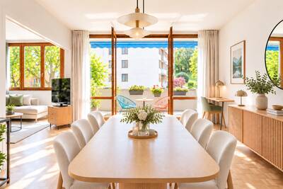 Vente appartement 5 pièces Savigny-sur-Orge (91600)
