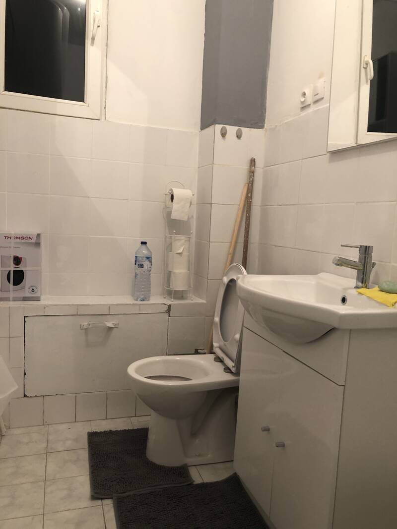 Vitry-Sur-Seine (94400)