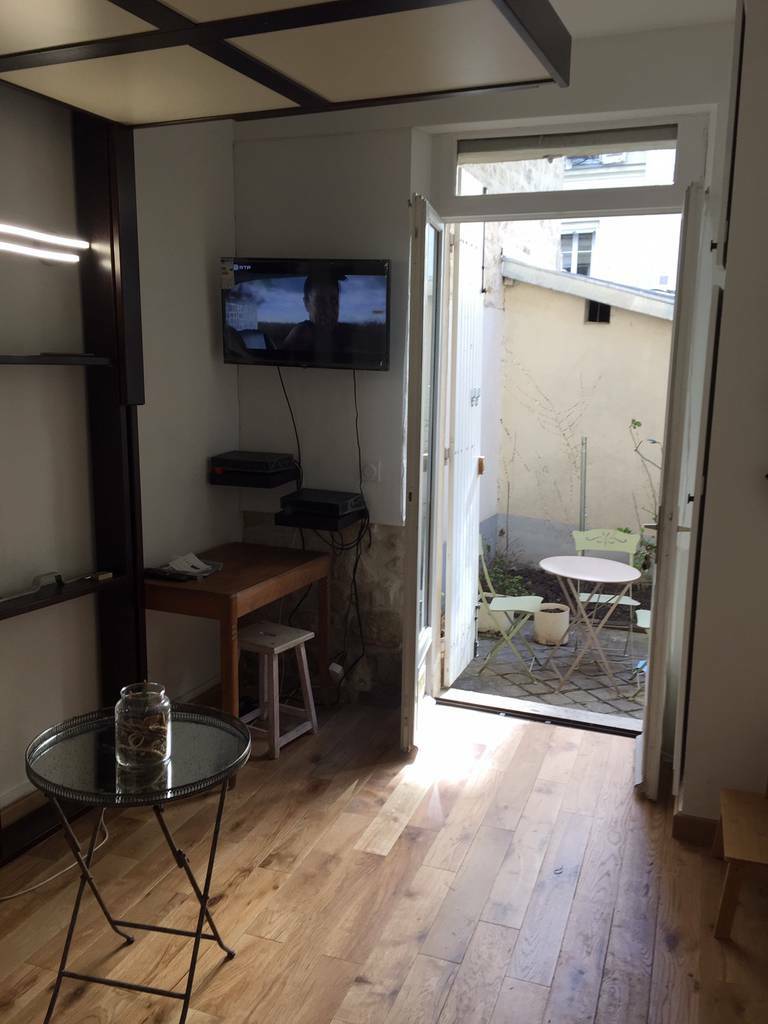 Paris 17E (75017)