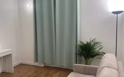 Paris 20E (75020)