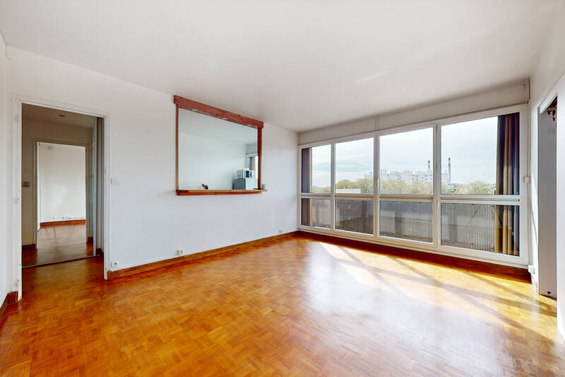 Maisons-Alfort (94700)
