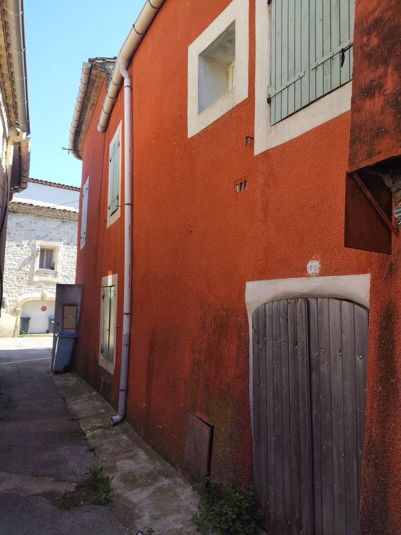 Saint-Mamert-Du-Gard (30730)