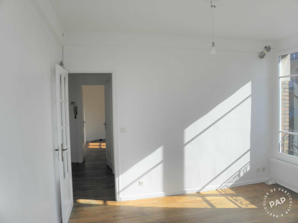 Appartement Au 2Ème Et Dernier Étage - Cave 242.000 €