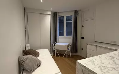 Paris 15E (75015)