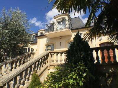 Location chambre en colocation 6 pièces Joinville-le-Pont (94340)