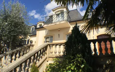 Joinville-Le-Pont (94340)