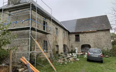 Saint-Oradoux-De-Chirouze (23100)
