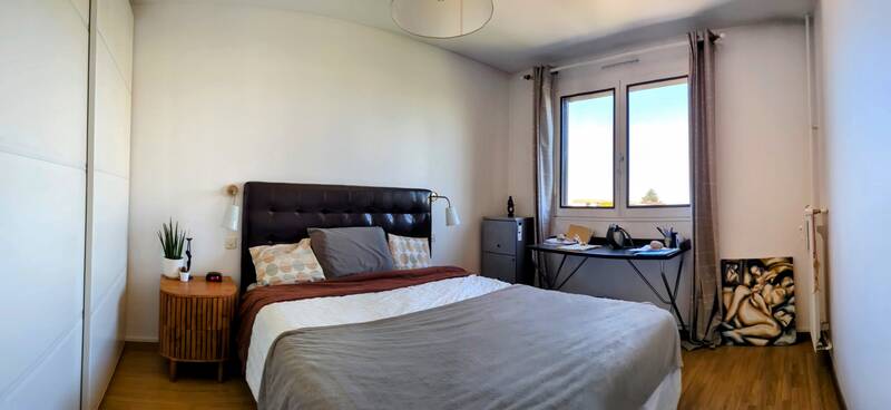 Vaujours (93410)