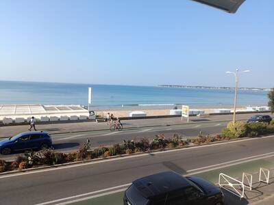 Vente appartement 2 pièces La Baule-Escoublac (44500)