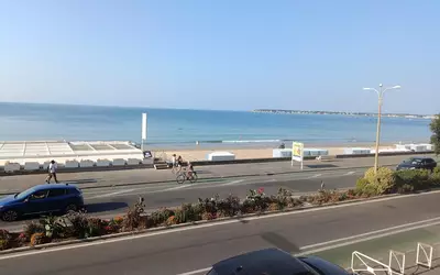 La Baule-Escoublac (44500)