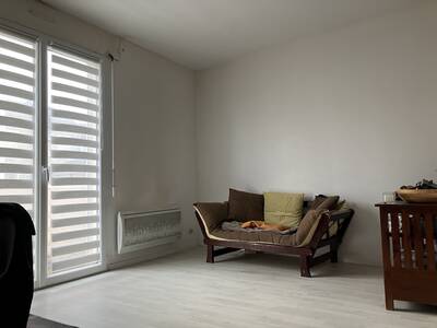 Vente appartement 2 pièces Gretz-Armainvilliers (77220)