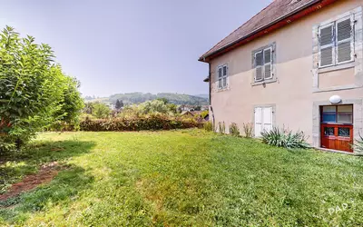 Rumilly (74150)
