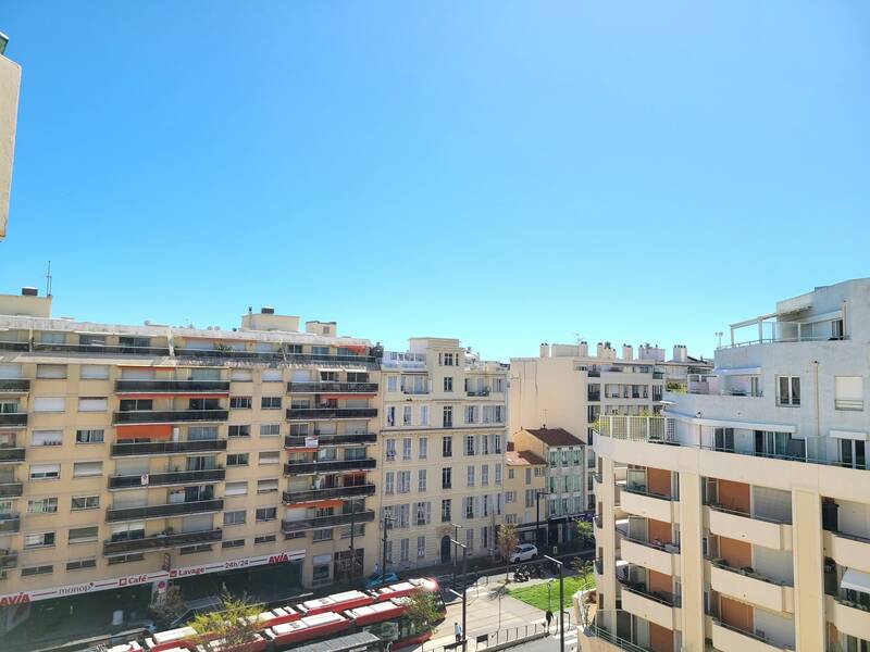Nice - Rue De France