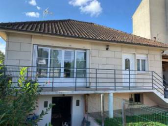 Location maison 4 pièces Morsang-sur-Orge (91390)