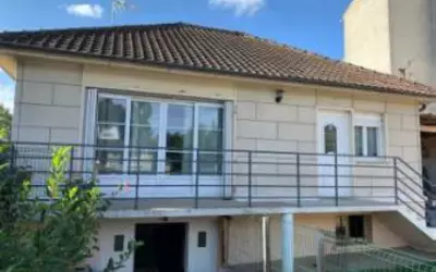 Morsang-Sur-Orge (91390)