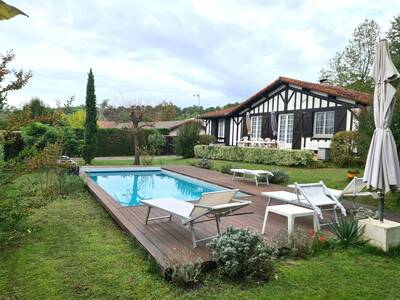 Vente maison 5 pièces Lévignacq (40170)