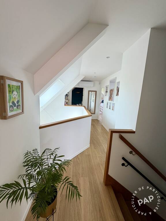Vente maison 150 m² Rouvres (28260) - 150 m² - 449.000 € | Particulier à Particulier — 5