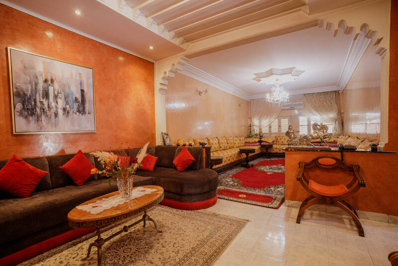 Maroc