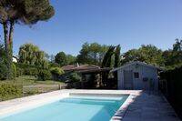 Vente maison 6 pièces Budos (33720)