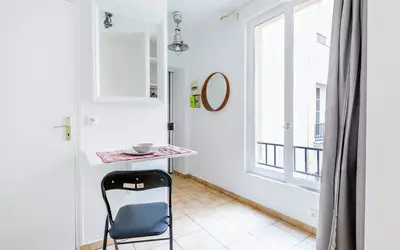 Paris 2E