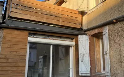 Saint-Laurent-De-Neste (65150)