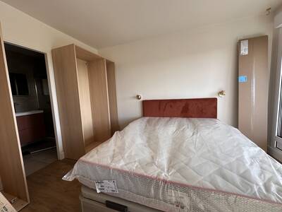 Location appartement 2 pièces Cachan (94230)